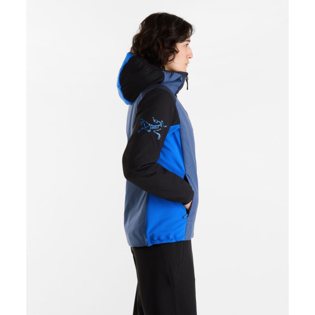 ARC'TERYX - WOMAN ARC'TERYX × BEAMS 別注 Atom LT Hoodyの通販 by