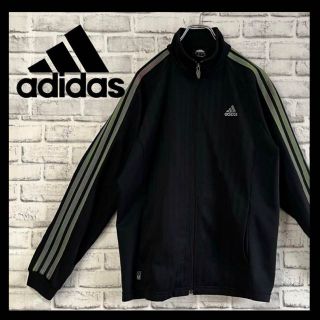 adidas ビンテージ ジャージ 水色 あのちゃん レア 80´s 期間限定30