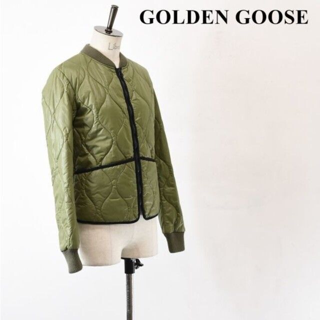 AL BE0005 GOLDEN GOOSE ゴールデングース