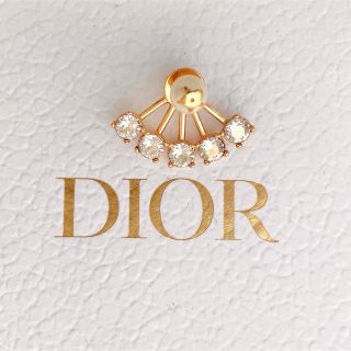 ディオール(Christian Dior) スター ピアスの通販 74点 | クリスチャン