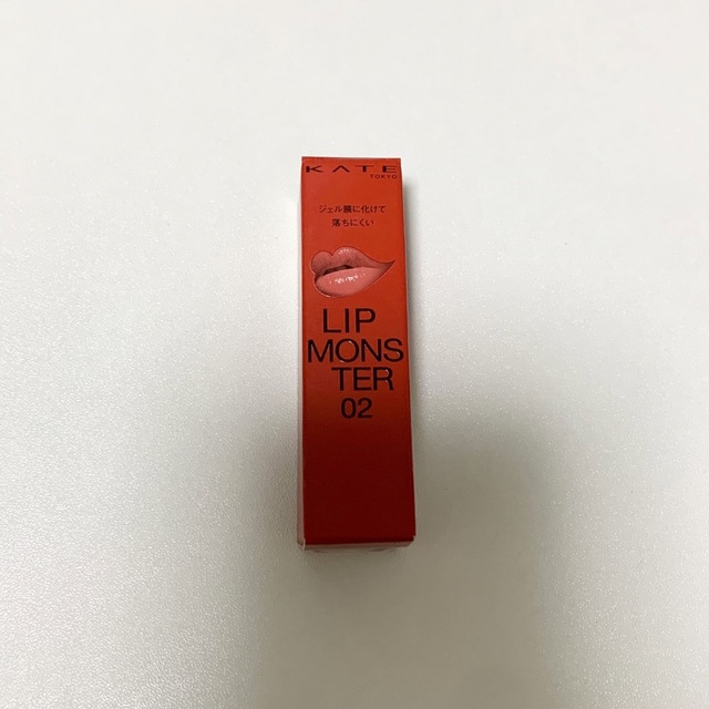 KATE(ケイト)のるん様専用- ̗̀‎𖤐 コスメ/美容のベースメイク/化粧品(口紅)の商品写真
