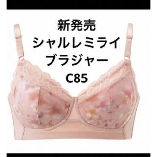 シャルレ(シャルレ)の新発売　シャルレブラジャーC85(その他)