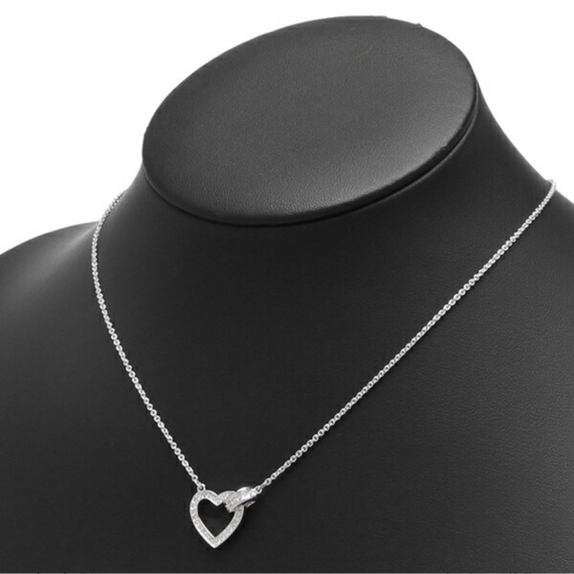 スワロフスキー SWAROVSKI ネックレス エブリメディウム ネックレス-