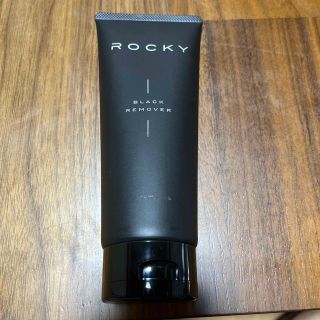 ROCKY BLACK REMOVER (脱毛/除毛剤)