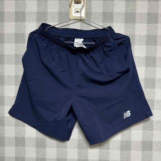 ニューバランス(New Balance)のnew balance ハーフパンツ(ショートパンツ)