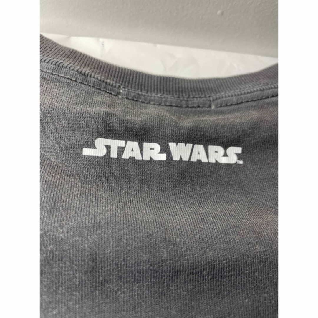 KITH(キス)のSTAR WARS Kith Luke Poster Vintage Tee L メンズのトップス(Tシャツ/カットソー(半袖/袖なし))の商品写真