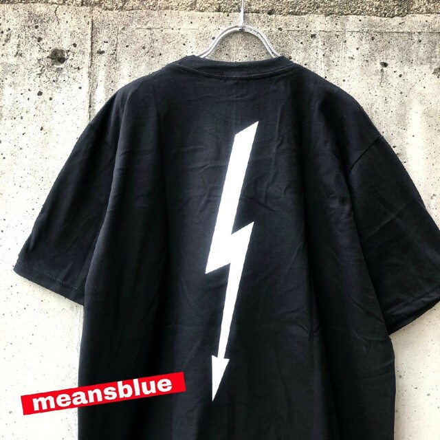 FEAR OF GOD(フィアオブゴッド)のＬ/半袖T/  marilynmanson ロックT メンズのトップス(Tシャツ/カットソー(半袖/袖なし))の商品写真