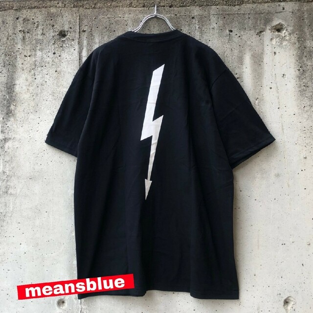 FEAR OF GOD(フィアオブゴッド)のＬ/半袖T/  marilynmanson ロックT メンズのトップス(Tシャツ/カットソー(半袖/袖なし))の商品写真