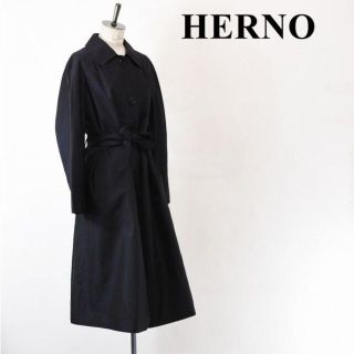 ヘルノ ロングコート(レディース)の通販 95点 | HERNOのレディースを ...