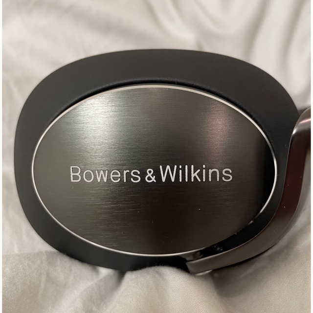 Bowers&Wilkins  B&W Px8 ワイヤレスヘッドホン スマホ/家電/カメラのオーディオ機器(ヘッドフォン/イヤフォン)の商品写真