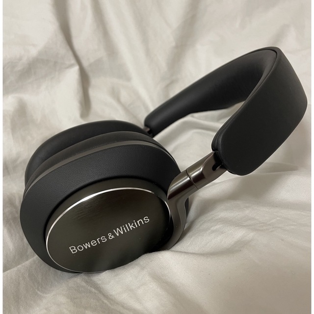 Bowers&Wilkins  B&W Px8 ワイヤレスヘッドホン スマホ/家電/カメラのオーディオ機器(ヘッドフォン/イヤフォン)の商品写真