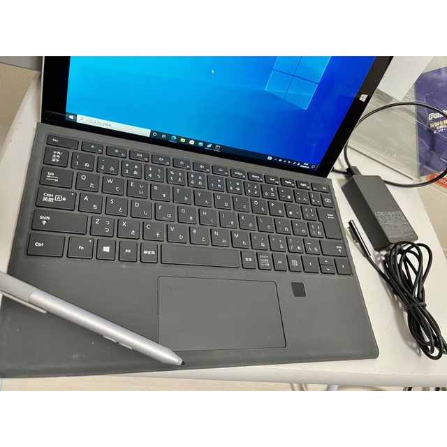 値下げ 最上位SurfacePro3 i7/512GB/office/タッチペン | www.ibnuumar