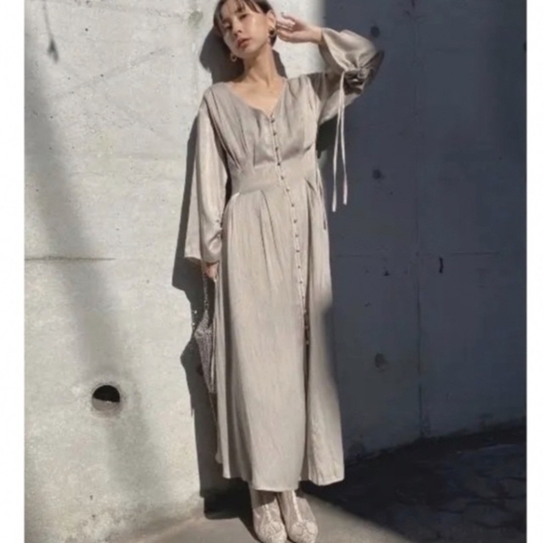 AMERI VINTAGE DRESS  アメリヴィンテージ ドレス ワンピース