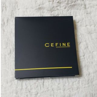 セフィーヌ(CEFINE)のセフィーヌシルクウェットパウダー OC90 レフィル(ファンデーション)