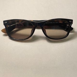 レイバン(Ray-Ban)のRayban New Wayfarer RB 2132-F(サングラス/メガネ)