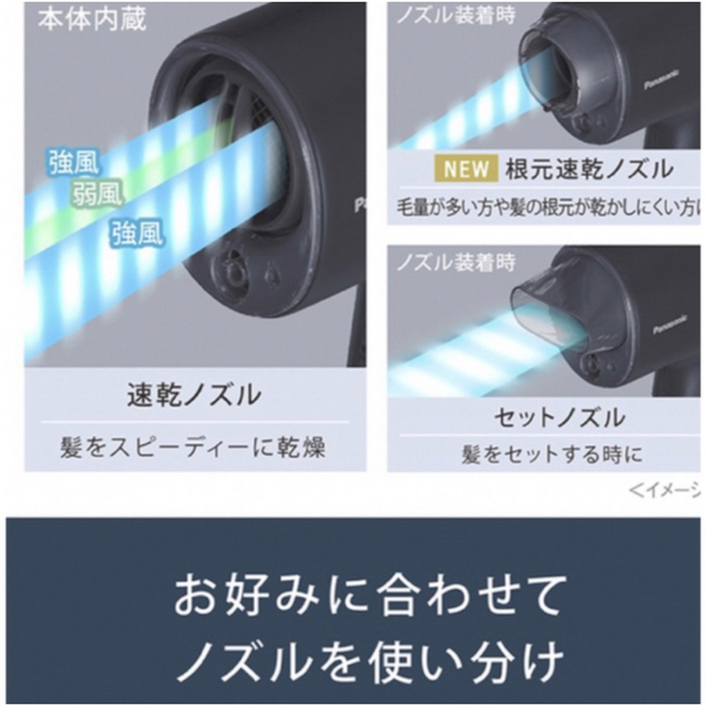 niwakamiさま  専用ナノケア