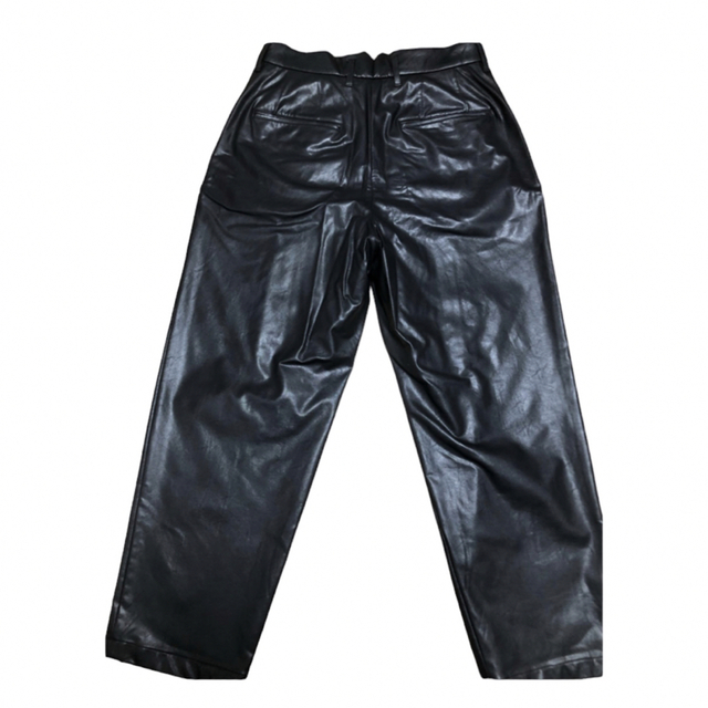 stein - stein EX WIDE TAPERED TROUSERS 20AWの通販 by @npan shop