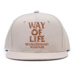 ラッツ(RATS)のラッツ キャップ  キムタク　RATS  WAY OF LIFE(キャップ)