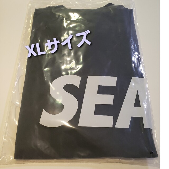 【新品・未使用】WIND AND SEA TRICOLOR TEE Tシャツ 1