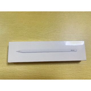 Apple - apple pencil 第2世代 MU8F2J/A 新品 即日発送