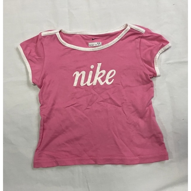 NIKE シャツ 80 ベビー