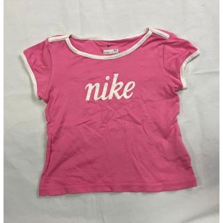 ナイキ(NIKE)のセール中　NIKE ベビー服　80センチ  トップス  Tシャツ(Ｔシャツ)