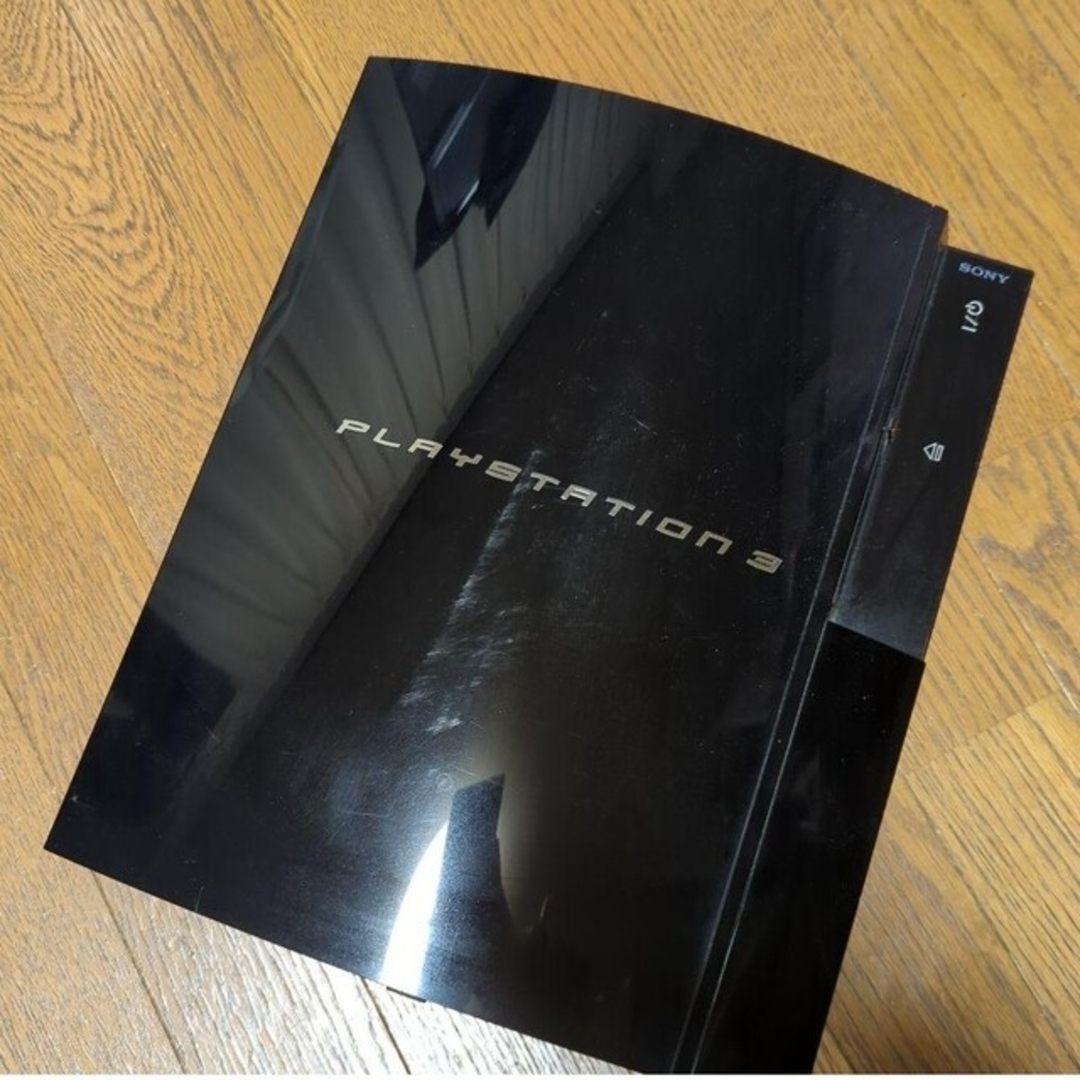 プレステ3PlayStation３