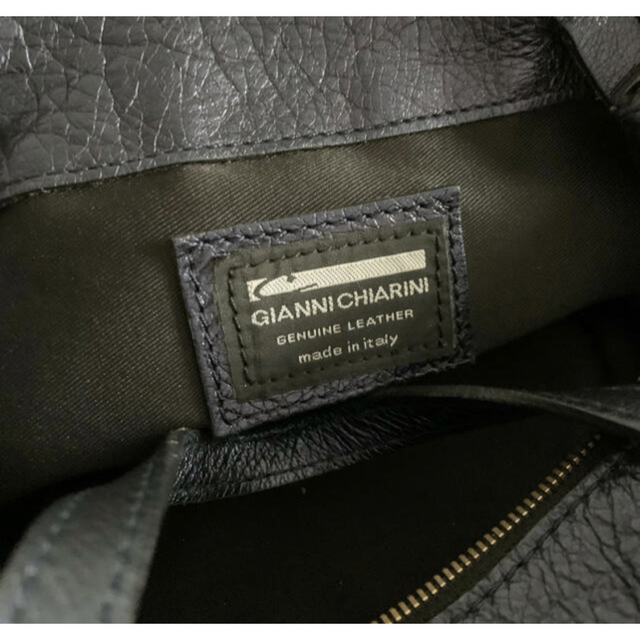 GIANNI CHIARINI(ジャンニキャリーニ)のGIANNI CHIARINI ジャンニキャリーニ★オリガミ レディースのバッグ(ショルダーバッグ)の商品写真