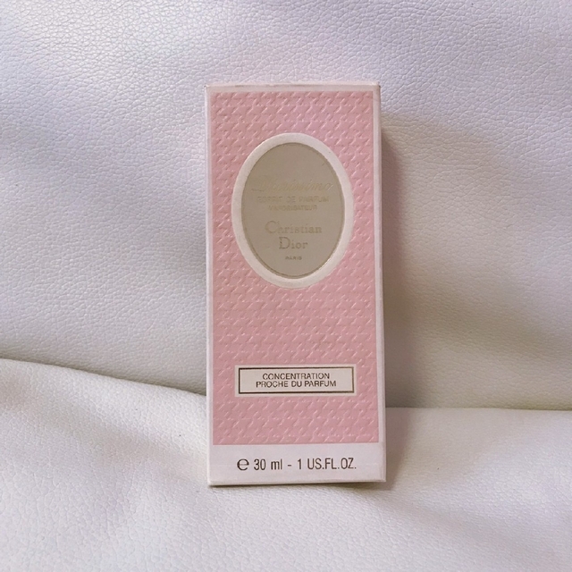 Christian Dior - 美品 Dior 香水 ミスディオール エスプリ ドゥ パルファムの通販 by 田中's shop