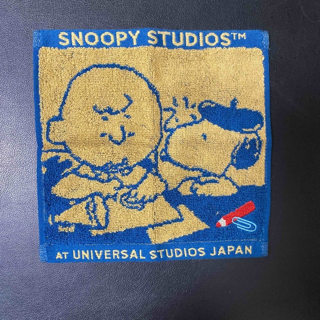 SNOOPY(スヌーピー)のニッセイ SNOOPY４点set エンタメ/ホビーのおもちゃ/ぬいぐるみ(キャラクターグッズ)の商品写真