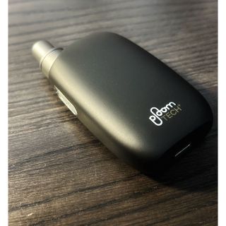 プルームテック(PloomTECH)のPloom tech with （プルームテックウィズ）本体のみ(タバコグッズ)