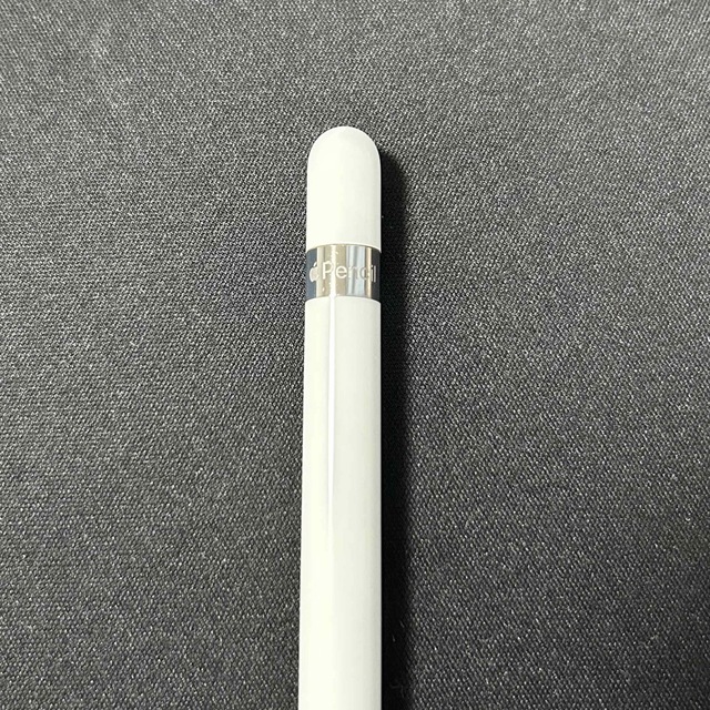 Apple(アップル)のApple Pencil 第一世代 スマホ/家電/カメラのPC/タブレット(その他)の商品写真