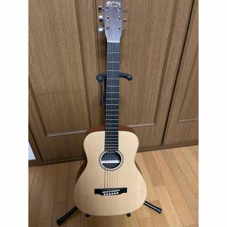 マーティン(Martin)のMartin LX-1(アコースティックギター)