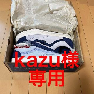 バンズボルト(VANS VAULT)のkazu様 専用 Notre vans OG Style 36 LX(スニーカー)