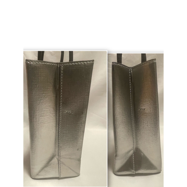 最終本物✨BALENCIAGA バレンシアガショッピングバッグトート2WAY人気
