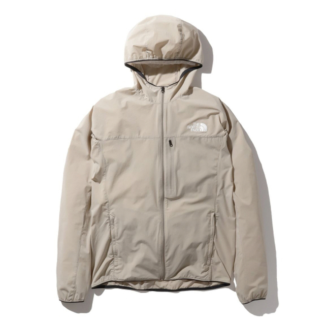 THE NORTH FACE Mountain Softshell Hoodie