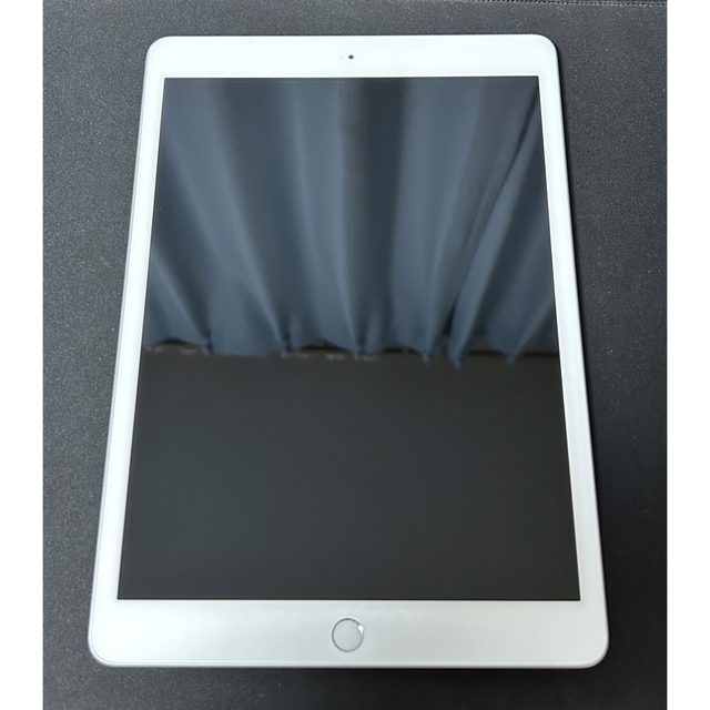 iPad 第8世代 Wi-Fi 32GB  グレー 【箱あり】