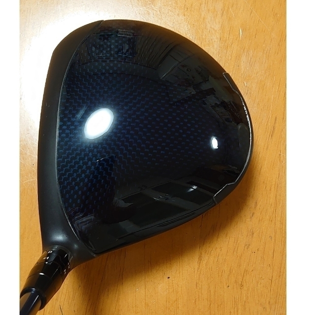 Callaway(キャロウェイ)のCallway PARADYM◆◆◆ドライバー【 日本仕様 ９°】 スポーツ/アウトドアのゴルフ(クラブ)の商品写真