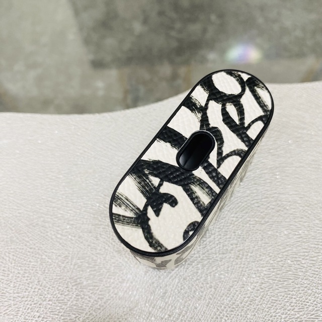 残1【新品】Dolce&Gabbana AirPodsProケース ユニセックス-