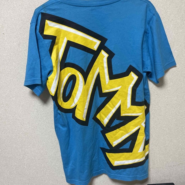 TOMMY(トミー)のTOMMY トミーTシャツ メンズのトップス(Tシャツ/カットソー(半袖/袖なし))の商品写真