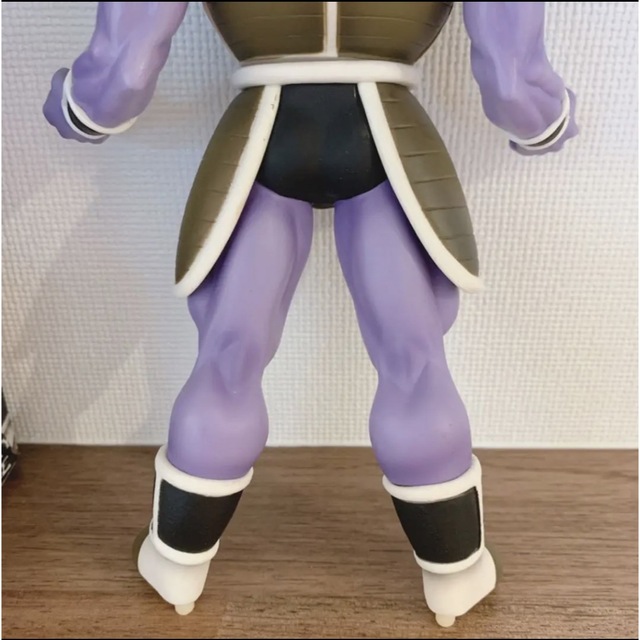 ドラゴンボール - ドラゴンボール改 ギニュー フィギュア 組立式 ハイ