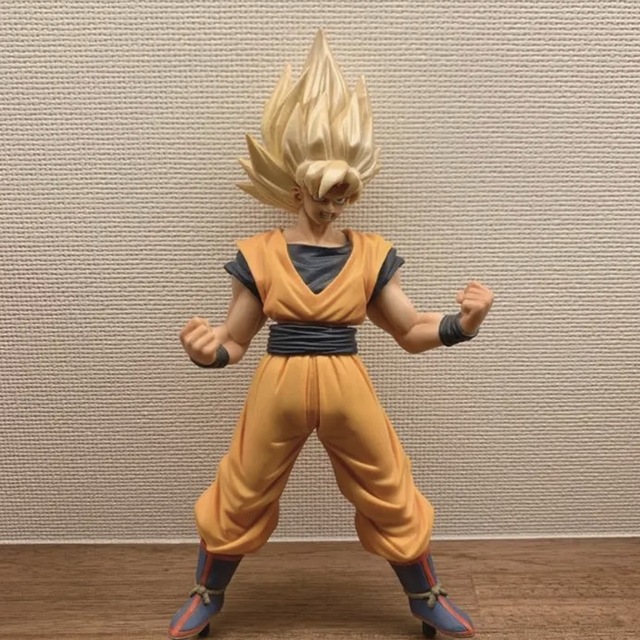 ドラゴンボールフィギュアハイクオリティDX魔神ブゥHQDX