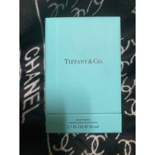 Tiffany & Co.(ティファニー)のTiffany.Co  香水 コスメ/美容の香水(ユニセックス)の商品写真