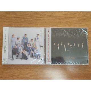 ペンタゴン(PENTAGON)のPENTAGON COSMO HAPPINESS 2枚セット(アイドルグッズ)