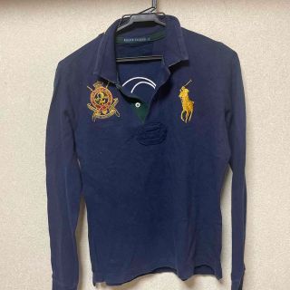 ポロラルフローレン(POLO RALPH LAUREN)のラルフローレンスエット(スウェット)