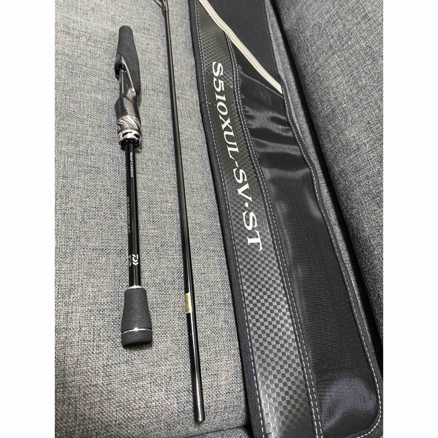 大幅値下げ中❗️スティーズ リアルコントロールS510XUL-SV・ST-