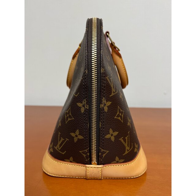 LOUIS VUITTON   ルイヴィトン Louis Vuitton アルマ