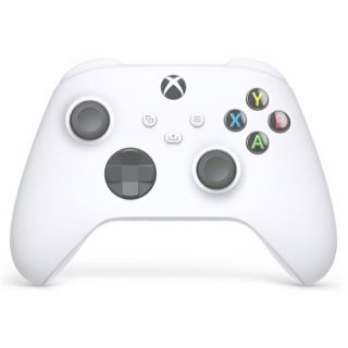 マイクロソフト(Microsoft)のマイクロソフト｜Microsoft Xbox ワイヤレス コントローラー ロボッ(その他)