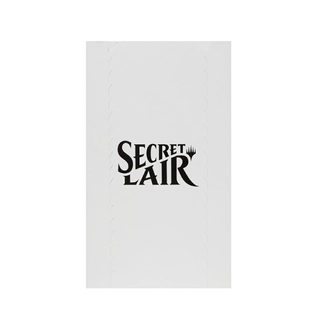 マジックザギャザリング(マジック：ザ・ギャザリング)のマジックザギャザリング Secret Lair 30th Anniversary(Box/デッキ/パック)