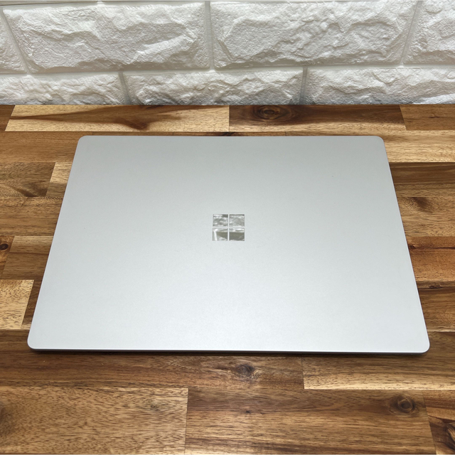 美品】Surface laptop 2☘Corei5第8世代☘SSD256GB-
